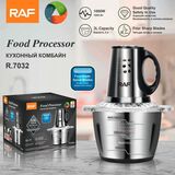 Meat Chopper RAF Grinder 3L Best Quality Original R.7032