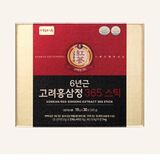 6-Year Korean Red Ginseng Extract 365 Stick 10g x 30 Sticks