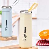 Water Bottle Insulated Vacuum Flask Hot & Cold Stainless Steel Bottle