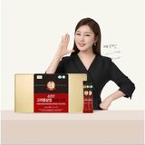 6-Year Korean Red Ginseng Extract 365 Stick 10g x 30 Sticks