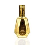 Mousuf Perfume 50ml – Long Lasting Arabian Eau De Parfum Luxury Fragrance