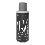 UDV Body Spray for Men 200ml – Ulric De Varens Long Lasting Deodorant Spray | Fresh Masculine Fragrance Body Spray for Men