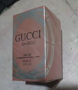 Gucci Bamboo Perfume 100ml – Elegant Floral Eau De Parfum for Women