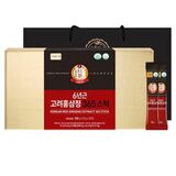 6-Year Korean Red Ginseng Extract 365 Stick 10g x 30 Sticks