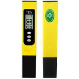 Digital TDS Meter | LCD Water Quality Tester Pen for Drinking Water, RO Systems & Aquariums
