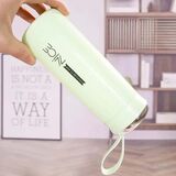 Water Bottle Insulated Vacuum Flask Hot & Cold Stainless Steel Bottle