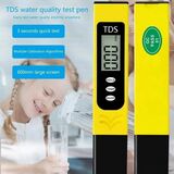 Digital TDS Meter | LCD Water Quality Tester Pen for Drinking Water, RO Systems & Aquariums