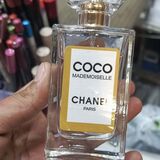 Coco Mademoiselle Chanel Perfume 100ml Eau De Toilette – Luxury Long Lasting Women Fragrance | Chanel Paris Ladies Perfume