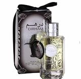 Dirham Eau De Parfum 100ml – Ard Al Zaafaran Long Lasting Arabian Unisex Perfume