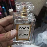Coco Mademoiselle Chanel Perfume 100ml Eau De Toilette – Luxury Long Lasting Women Fragrance | Chanel Paris Ladies Perfume