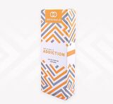 Originals Addiction Perfume 35ml – Long Lasting Eau De Parfum for Men Bold & Seductive Fragrance