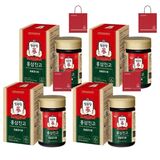 Korean Red Ginseng Mild Paste 250g, 6 Years, Hongsam Jingo