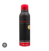 Rasasi Chastity Pour Homme Body Spray 200ml – Long Lasting Men Deodorant Spray | Original Rasasi Fragrance for Daily Freshness