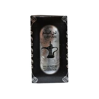 Dirham Body Perfume 100ml β Long Lasting Arabic Eau De Parfum for Men