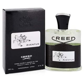 Creed Aventus Men Eau De Parfum 100ml – Luxury Long Lasting Men's Perfume | Premium Designer Fragrance for Men