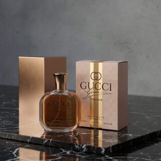 Gucci Premiere Eau de Parfum 100ml β Luxury Long Lasting Designer Perfume for Women