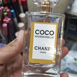 Coco Mademoiselle Chanel Perfume 100ml Eau De Toilette β Luxury Long Lasting Women Fragrance | Chanel Paris Ladies Perfume