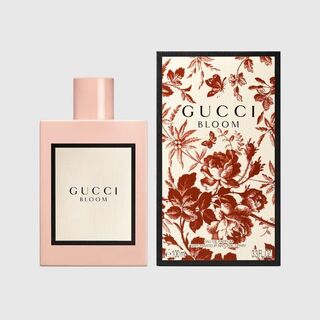 Gucci Bloom Perfume 100ml – Luxury Floral Eau De Parfum for Women Long Lasting Fragrance