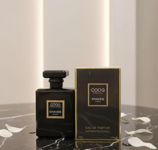 Coog Chaveg Perfume 100ml – Premium Long Lasting Eau De Parfum for Men