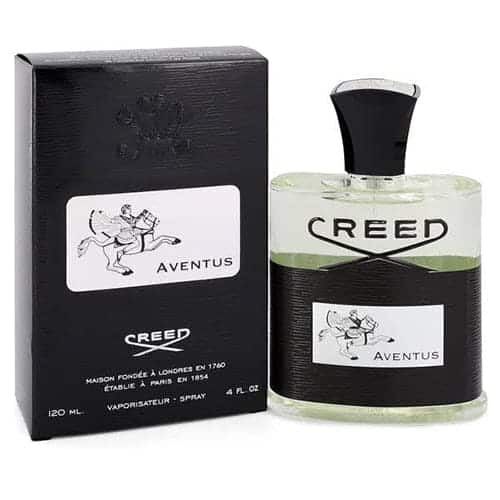 Creed Aventus Men Eau De Parfum 100ml – Luxury Long Lasting Men's Perfume | Premium Designer Fragrance for Men