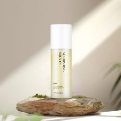 Alternative view of NOURISHING BODY OIL