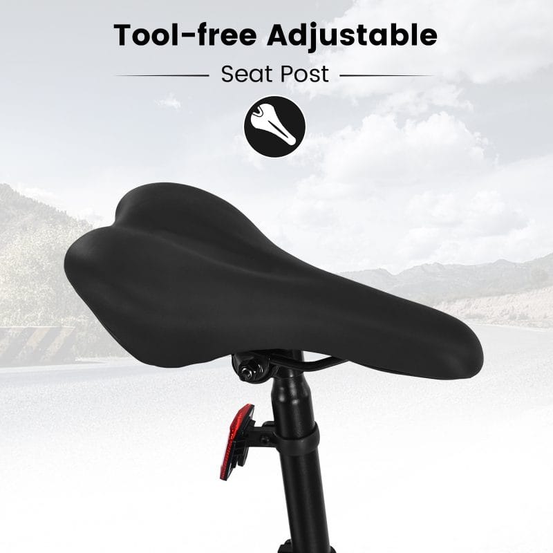 26-inch fat tire bike rear derailleur