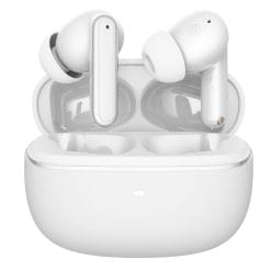 Alternative view of Wireless Bluetooth In Ear Headphones – Noise Canceling