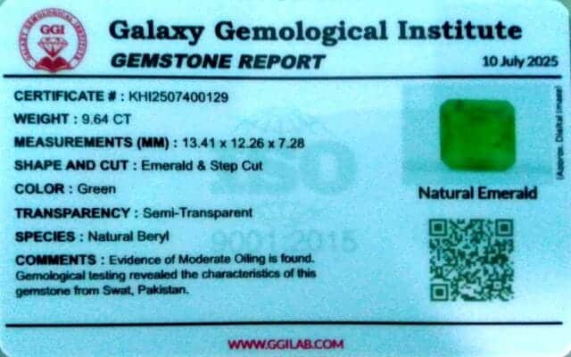 Emerald diamond engagement rings setting