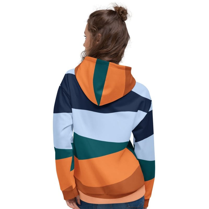 Streetwear hoodie brands quality stitching